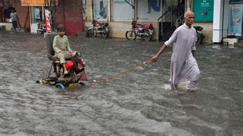 What To Watch Out For In Pakistans Monsoon Season Oped