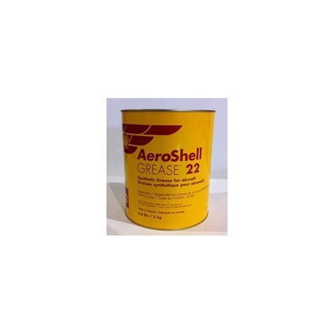 Graisse Aeroshell Boite Kg