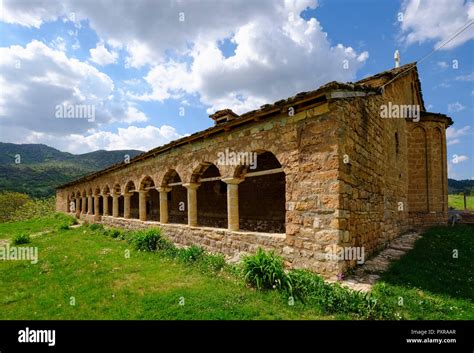 Korca albania hi-res stock photography and images - Alamy