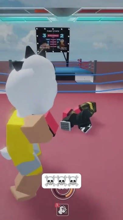 One Piece Is In This Game😱😱😱roblox Robloxshorts Boxing Onepiece Scary Youtube