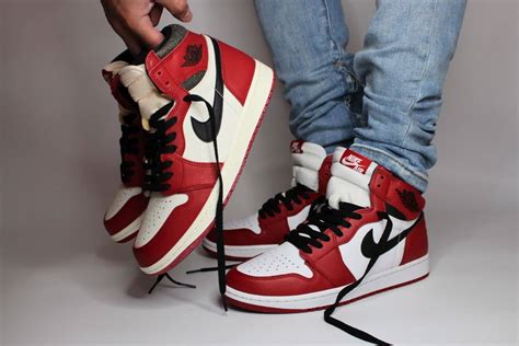 Air Jordan 1 High OG Lost and Found 国内即発送 33228円引き swim main jp