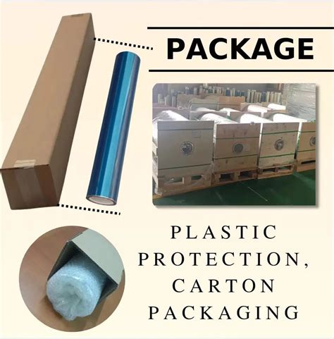 Propackaging Film Film Packaging Film Pet Film Roll Sheetn Transpa0