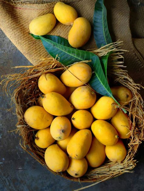 Does Eating Mangoes Increase Blood Sugar Levels