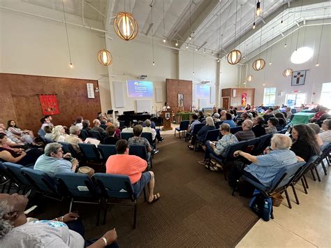 Annual Meeting 2023 Thank You Southeast Conference United Church Of Christ