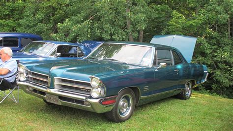 Topworldauto Photos Of Pontiac Laurentian Photo Galleries