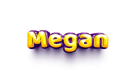 Megan Pngs For Free Download