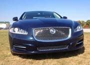 Jaguar Xjl Awd Top Speed