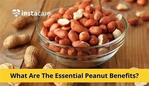 10 Surprising Peanut Benefits You Must Know About