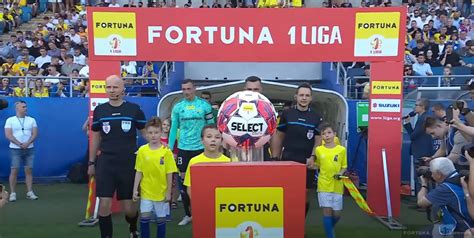 1 liga Poznaliśmy terminarz na sezon 2024 25