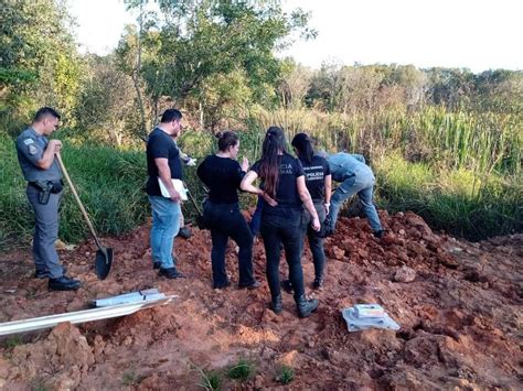 Corpos De Casal Desaparecido H Mais De M S S O Encontrados Em Rea