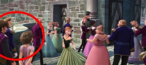 Mandy Moore Reacts To That Tangled Frozen Fan Theory