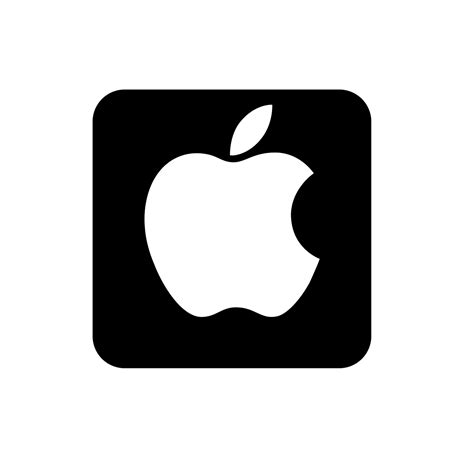 » APPLE STORE LOGO PNG