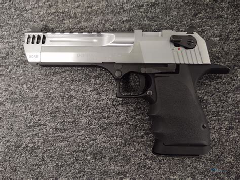 Magnum Research Desert Eagle L De For Sale At Gunsamerica