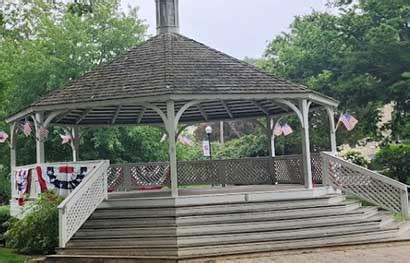 Lititz Springs Park | Picturesque and Historic Park | Lititz, PA