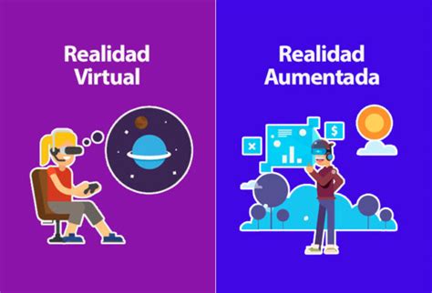 Realidad Virtual Vs Realidad Aumentada Diferencias Y Usos Designplay