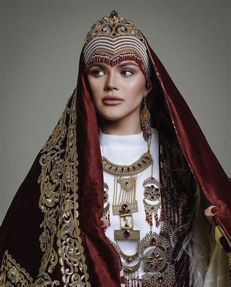 Persian Traditional Clothing Tajikistan Tajik Girl Afghanistan