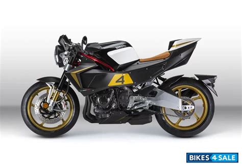 Bimota KB4 RC Motorcycle Price Specs And Features Bikes4Sale