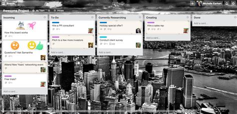 Best Practices For Setting Up Effective Trello Boards