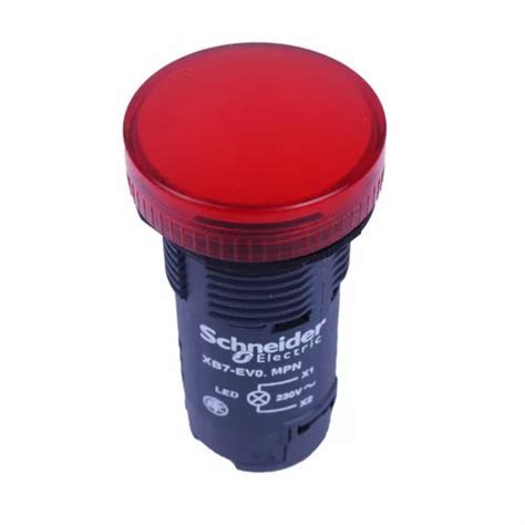 Red Pilot Lights At Rs 210piece In Ahmedabad Id 14943588962