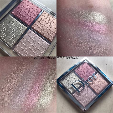 Dior-Backstage-Glow-Face-Palette-Rose-Gold - Beauty Trends and Latest ...