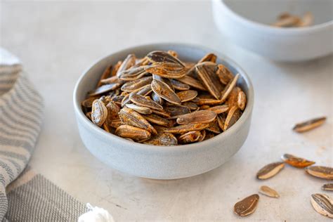 How To Flavor Sunflower Seeds Storables