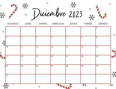 December 2023 Calendar Spanish Get Calendar 2023 Update