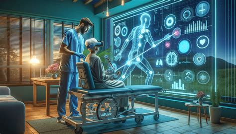 The Role Of Augmented Reality In Physical Therapy Gravity Jack