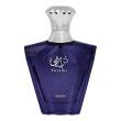 Perfume Afnan Turathi Blue Ml Edp Hombre Perfumes Arabes En M Xico