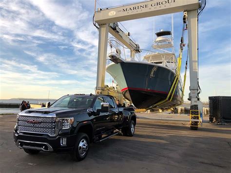 First Look 2020 Gmc Sierra Heavy Duty