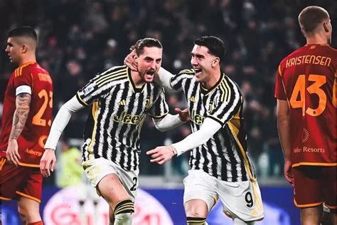 Link Live Streaming Juventus Vs Frosinone Di Perempat Final Coppa