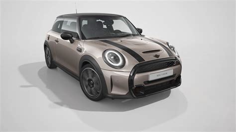 Mini 3 Door Hatch Minicoth