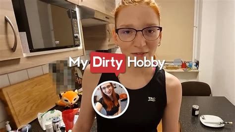 Mydirtyhobby Stranger Invited To Fuck Amateur Porn Feat Finafoxy Xhamster