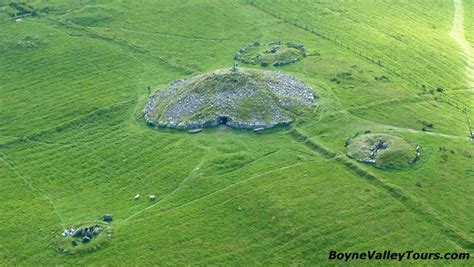 Visit Loughcrew Megalithic Cairns with Boyne Valley Tours