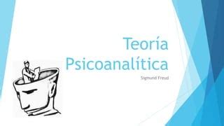 Teor A Psicoanal Tica Ppt