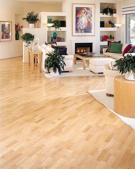 20+ Vinyl Flooring Living Room Ideas – DECOOMO