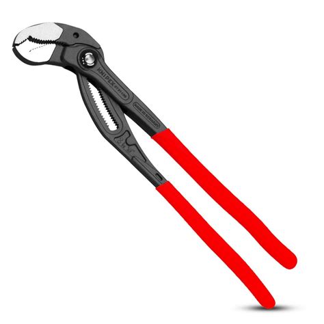 Knipex Sb Mm Cobra Xl Water Pump Plier Made In Germany