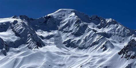 Tote im Wallis Behörde Häufung von Heli Crashs aussergewöhnlich