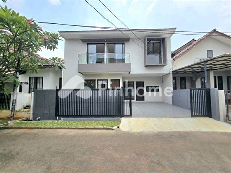 dijual rumah  lokasi strategis bintaro jaya sektor   bintaro