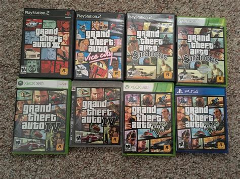 Gta 4 Ps3