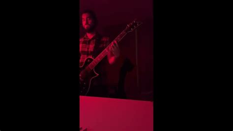 Deftones Sextape Guitar Cover Youtube