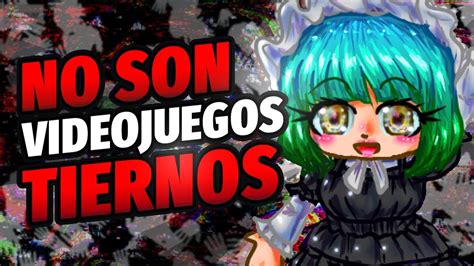 5 Videojuegos Que No Son Lo Que Parecen Youtube