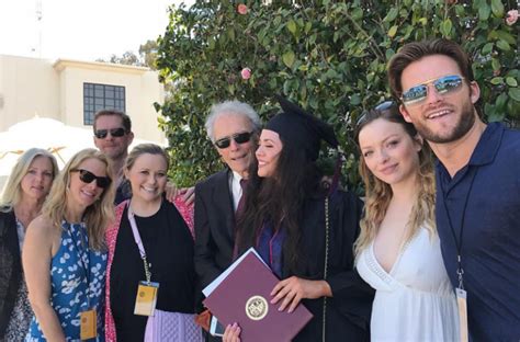 Clint Eastwood Kids: Meet the American Icon's 8 Children