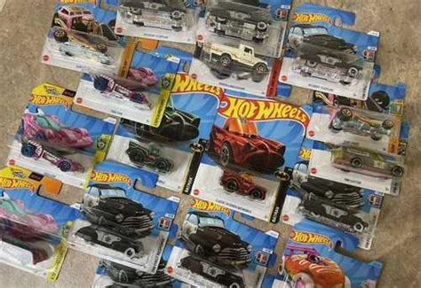 Hot wheels STH TH main Festima Ru частные объявления