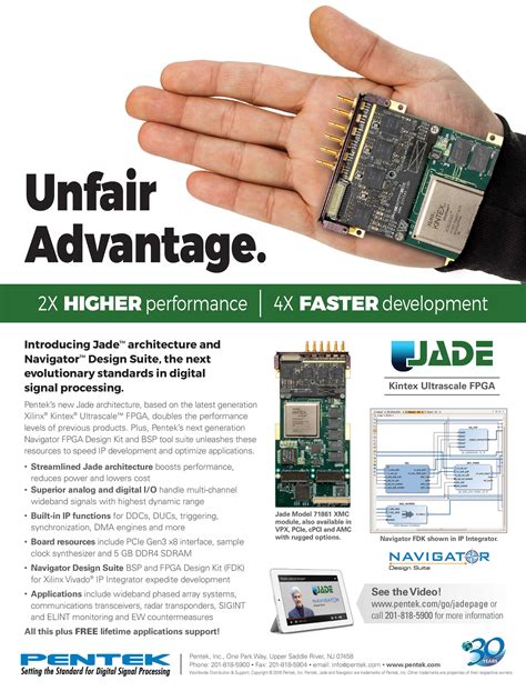 Military And Aerospace Electronics February 2018