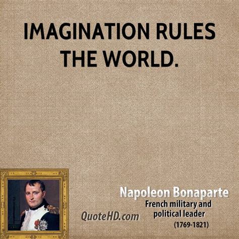 Napoleon Bonaparte Quotes On Leadership. QuotesGram