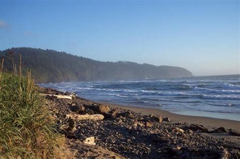 Cape Lookout State Park | Oregon.com