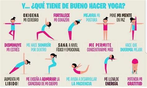 Beneficios Del Hatha Yoga Deporte Y Consciencia