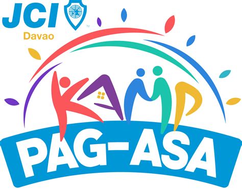 Kamp Pag-Asa – JCI Davao, Inc.