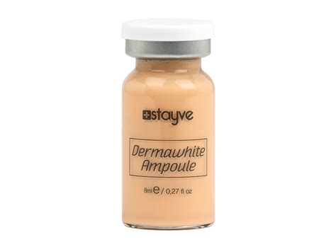 Stayve Pigment Bb Glow No2 Medium Lortec Medical Medical