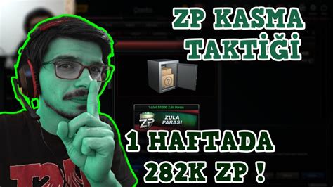 B R Haftada K Zp Kastim Zp Kasma Takt Kler Zula Youtube